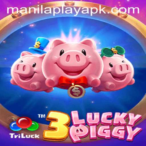 Exploring the Exciting World of 3LUCKYPIGGY with ManilaPlay