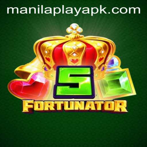 Discover the Thrilling World of 5Fortunator: A New Era of Gaming with ManilaPlay