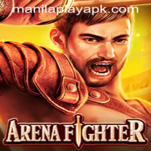 Exciting New Release: Enter the World of ArenaFighter with ManilaPlay