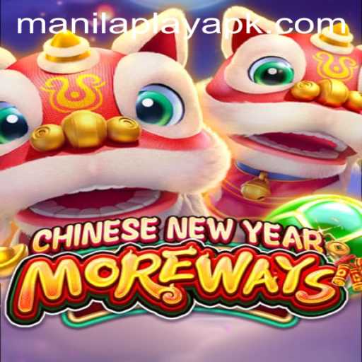 Exploring the Spectacular CHINESENEWYEARMOREWAYS: A Cultural and Gaming Fusion with ManilaPlay