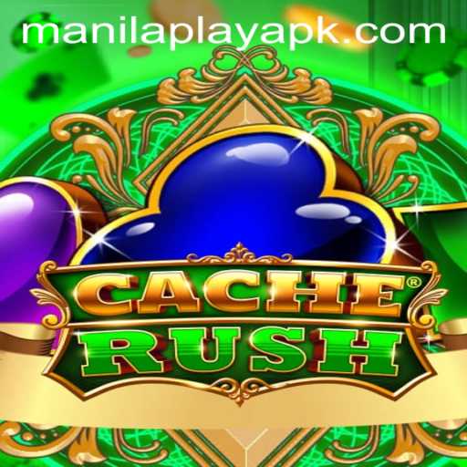CacheRush: The Thrilling New Game Redefining Online Play at ManilaPlay