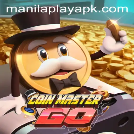 CoinMasterGO: Exploring the Exciting World of ManilaPlay