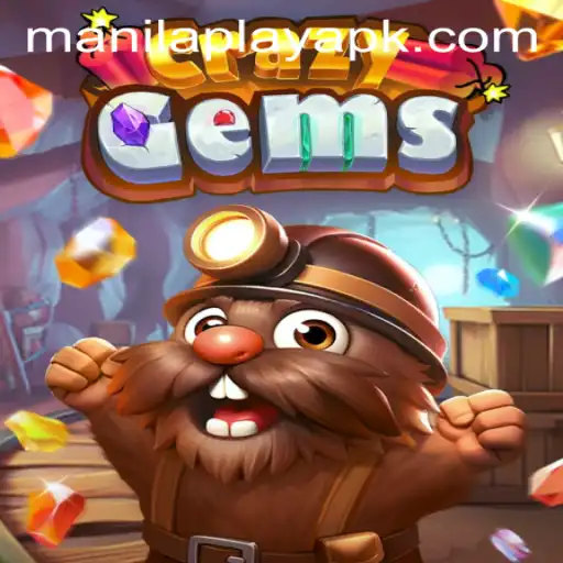 Dive into the World of CrazyGems: A ManilaPlay Adventure