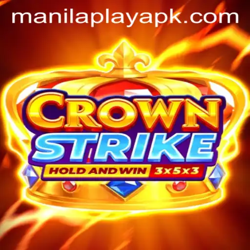 Discover the Strategic World of Crownstrike: A Guide to ManilaPlay's Exciting New Game