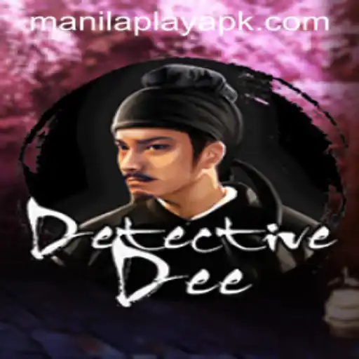 Unveiling the Intrigue of DetectiveDee: The ManilaPlay Sensation