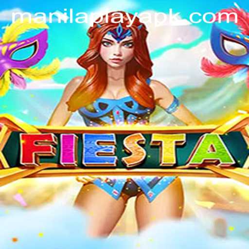 Fiesta: The Vibrant World of ManilaPlay