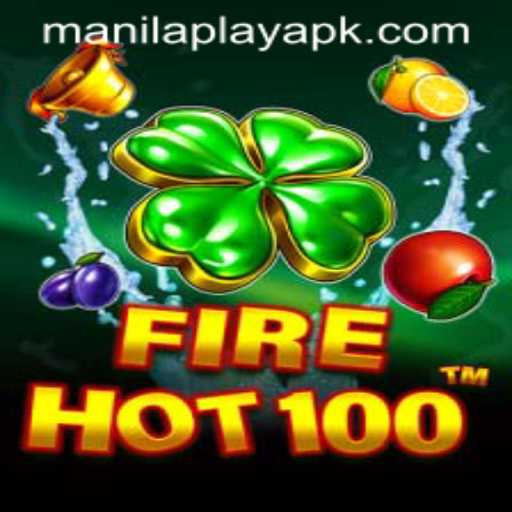 Discover the Thrills of FireHot100: ManilaPlay's Latest Gaming Sensation