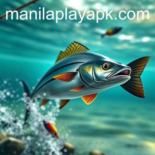Discovering the Charm of Fishing Games on ManilaPlay