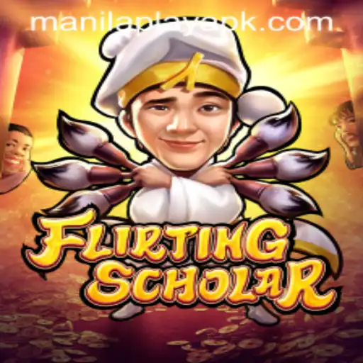 Flirting Scholar: Dive Into a World of Wit and Romance in ManilaPlay