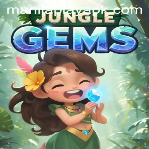 Discover the Thrills of JungleGems: An Inside Look at ManilaPlay's Latest Sensation