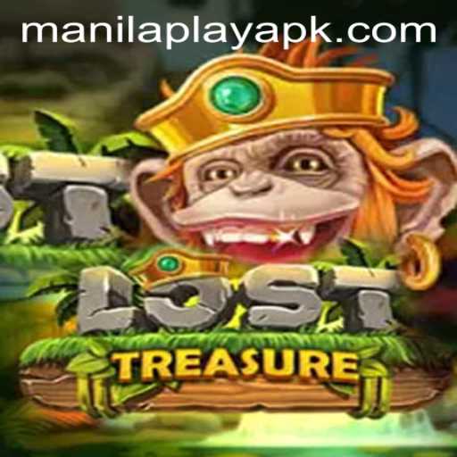 Discover the Thrills of LostTreasure: A ManilaPlay Adventure