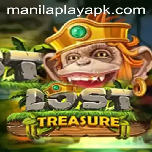 Discover the Thrills of LostTreasure: A ManilaPlay Adventure