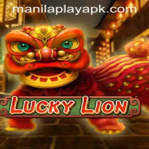 LuckyLion: The Exciting World of ManilaPlay's Latest Game