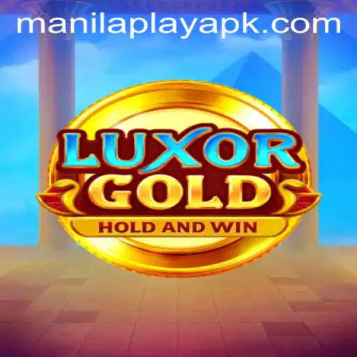 Discover the Excitement of LuxorGold with ManilaPlay