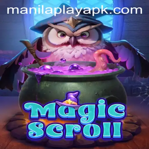Discovering the Enchanting World of MagicScroll: A Comprehensive Guide with ManilaPlay