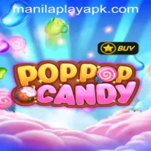 Exploring the World of POPPOPCANDY: ManilaPlay's Latest Gaming Sensation