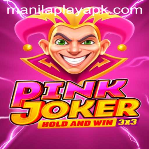 Discovering PinkJoker: A Unique Gaming Experience with ManilaPlay