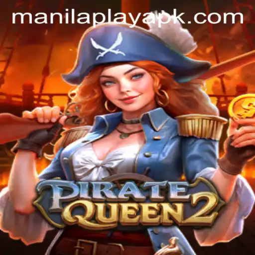 Exploring PirateQueen2: The New Wave in Gaming by ManilaPlay