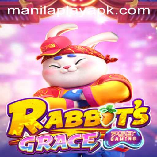 Discover the Enchanting World of RabbitsGrace: ManilaPlay's Latest Gaming Sensation