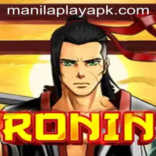 The Engaging World of Ronin: A Dive into ManilaPlay’s Latest Game Offering