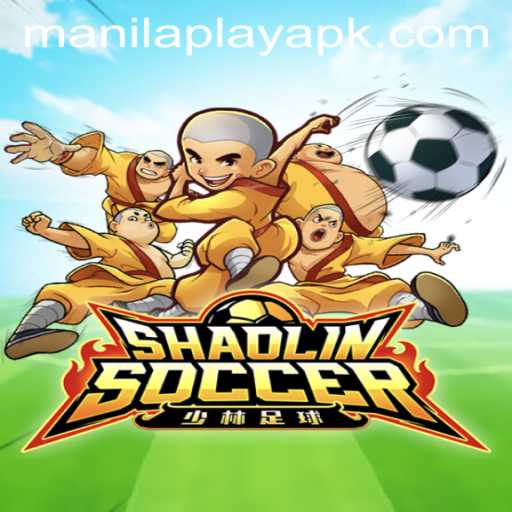 ShaolinSoccer Game Hits ManilaPlay with Exciting New Features