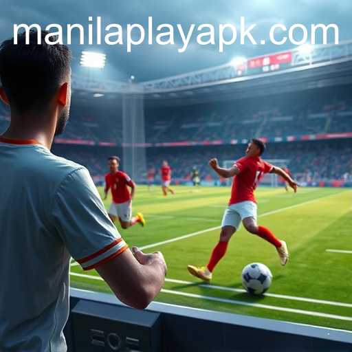 The Rise of ManilaPlay: Revolutionizing Sports Entertainment