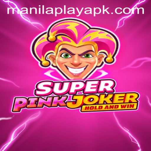 Discover the Thrilling World of SuperPinkJoker with ManilaPlay