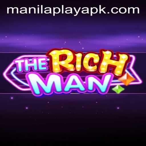 Exploring TheRichMan: A Strategic Adventure with ManilaPlay