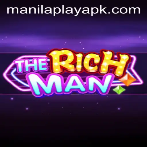 Exploring TheRichMan: A Strategic Adventure with ManilaPlay