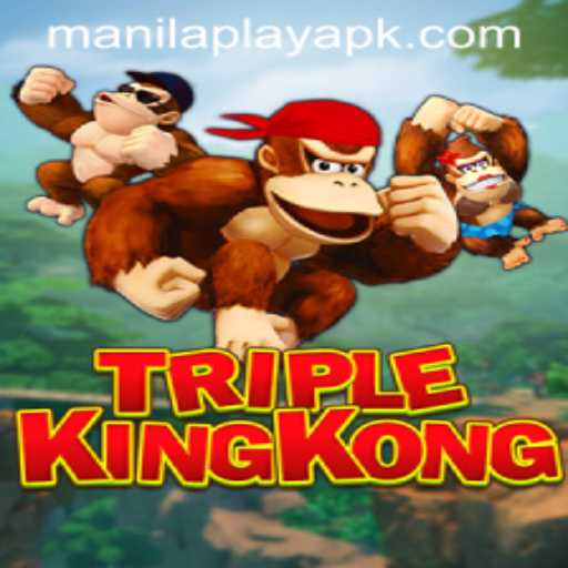 TripleKingKong: The ManilaPlay Game Taking the World by Storm