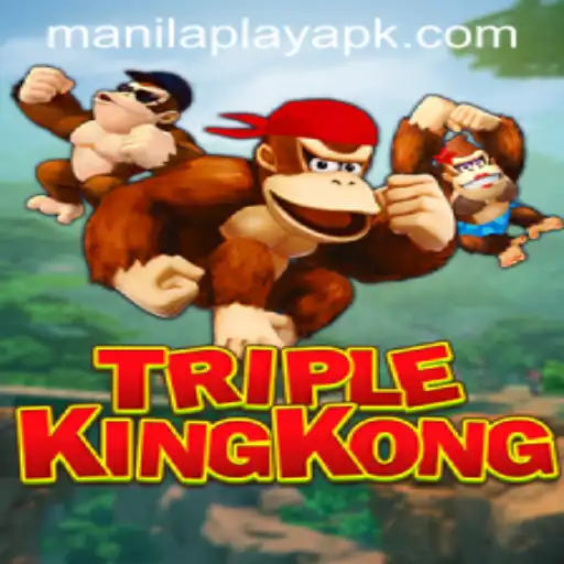 TripleKingKong: The ManilaPlay Game Taking the World by Storm
