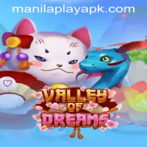 Discover the Enchanting World of ValleyofDreams With ManilaPlay