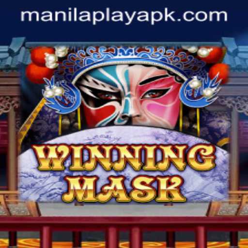 WinningMask: A New Gaming Phenomenon from ManilaPlay