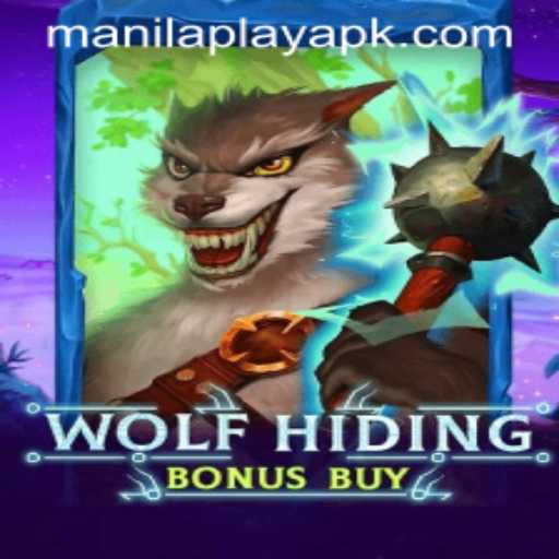 Discover the Thrilling World of WolfHidingBonusBuy at ManilaPlay